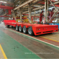 20-1200 Tonnen Tiefbett professionelle Halbtrailer